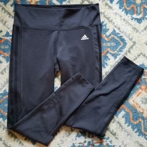 Adidas Climalite Athletic Leggings